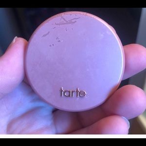 Tarte blush
